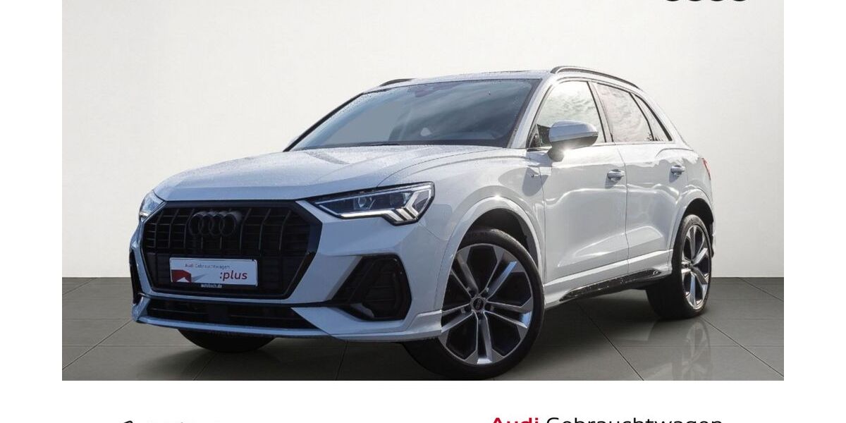 Audi Q3 43.360 km 32.870 &euro; Wetzlar 35576