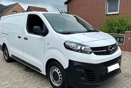 Opel Vivaro 270.000 km 8.250 € Salzgitter 38226