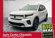 Gebrauchtwagen Citroen C3