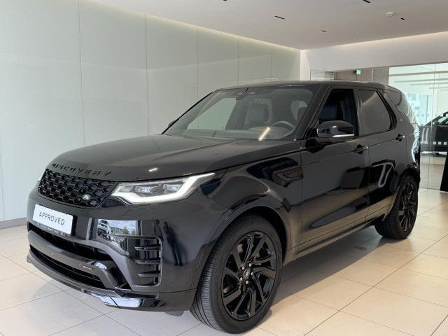 Land Rover Discovery 12.400 km 59.900 &euro; Passau 94036