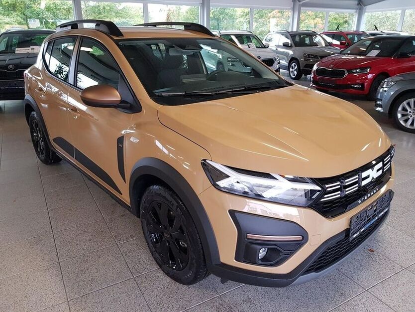 Sandero