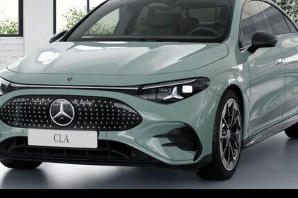 Mercedes-Benz CLA 250 9.900 km 53.990 &euro; Frechen 50226