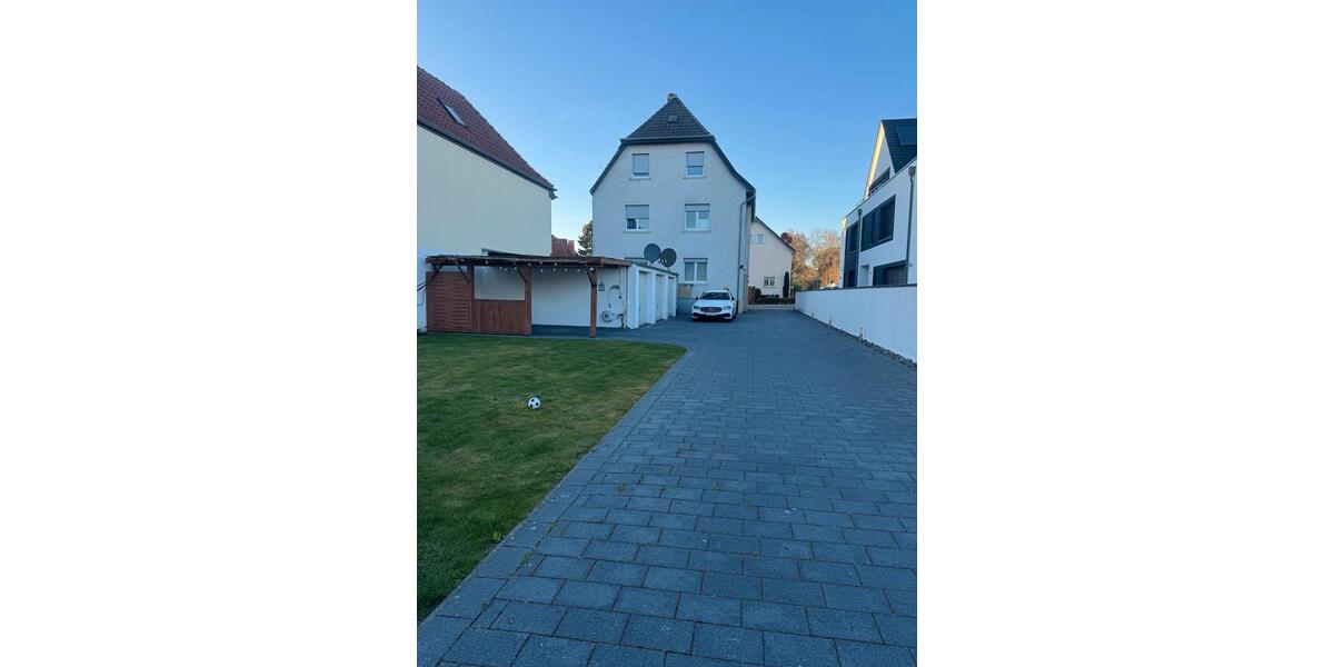 Mehrfamilienhaus, Wohnhaus Osnabrück Fledder - 3 Zimmer, 205 m&sup2;, 849.999&euro; | Angebot:26336155