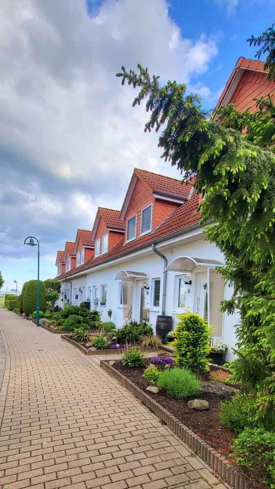 Haus zum Kaufen in Halberstadt 199.900 € 108 m²