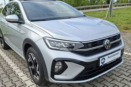 VW Taigo 11.340 km 21.497 &euro; Treben 04617