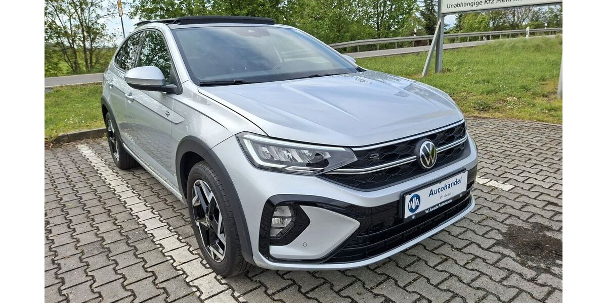 VW Taigo 11.340 km 21.497 &euro; Treben 04617