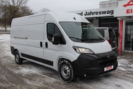 Peugeot Boxer 9.755 km 27.950 &euro; Ebersberg 85560