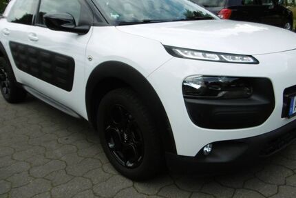 Citroen C4 Cactus 53.038 km 8.700 &euro; Hamburg 22459