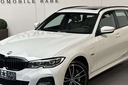 BMW 330 114.750 km 29.449 &euro; Wardenburg 26203