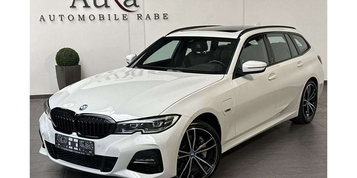 BMW 330 114.750 km 29.449 &euro; Wardenburg 26203