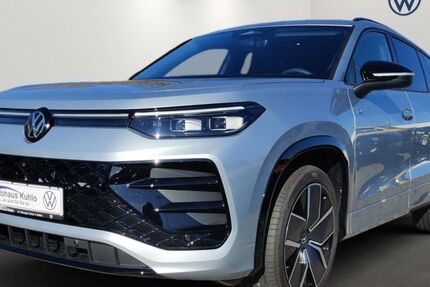 VW Tayron 1.001 km 53.990 &euro; Wittlich 54516