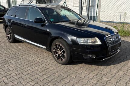 Audi A6 306.400 km 3.740 € Eppelheim 69214
