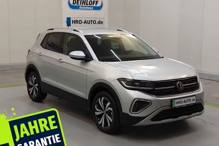 VW T-Cross 15.800 km 27.270 &euro; Rostock 18106
