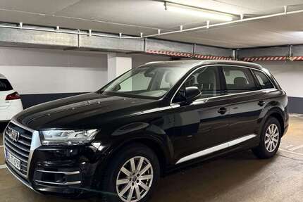 Audi Q7 98.306 km 35.500 &euro; Bonn, Stadt 53173