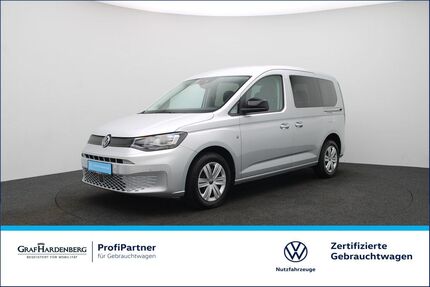 VW Caddy 8.050 km 32.480 &euro; Karlsruhe 76131