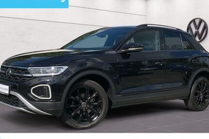VW T-Roc 42.168 km 19.480 &euro; Quickborn 25451