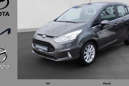Ford B-Max 35.250 km 10.490 &euro; Oldenburg 26125
