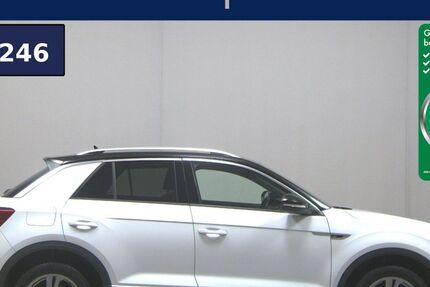 VW T-Roc 43.649 km 19.280 &euro; Gyhum/Bockel 27404