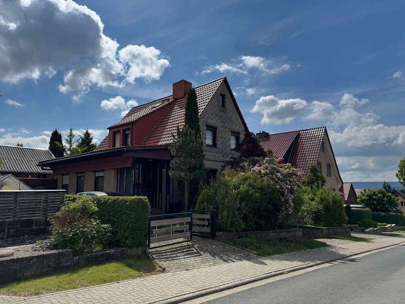 Haus zum Kaufen in Kirchworbis 189.000 € 129 m²