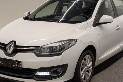 Renault Megane 113.500 km 1.980 &euro; Langenweddingen 39171