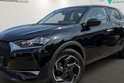 DS Automobiles DS3 Crossback 16.199 km 19.900 € Weilerswist 53919