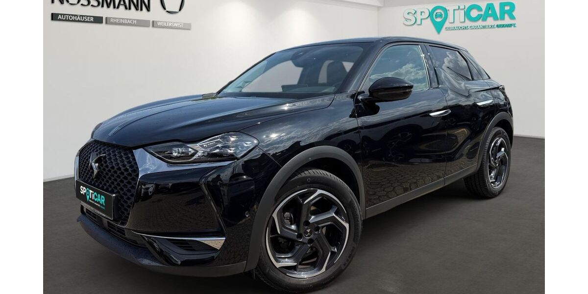 DS Automobiles DS3 Crossback 16.199 km 19.900 &euro; Weilerswist 53919