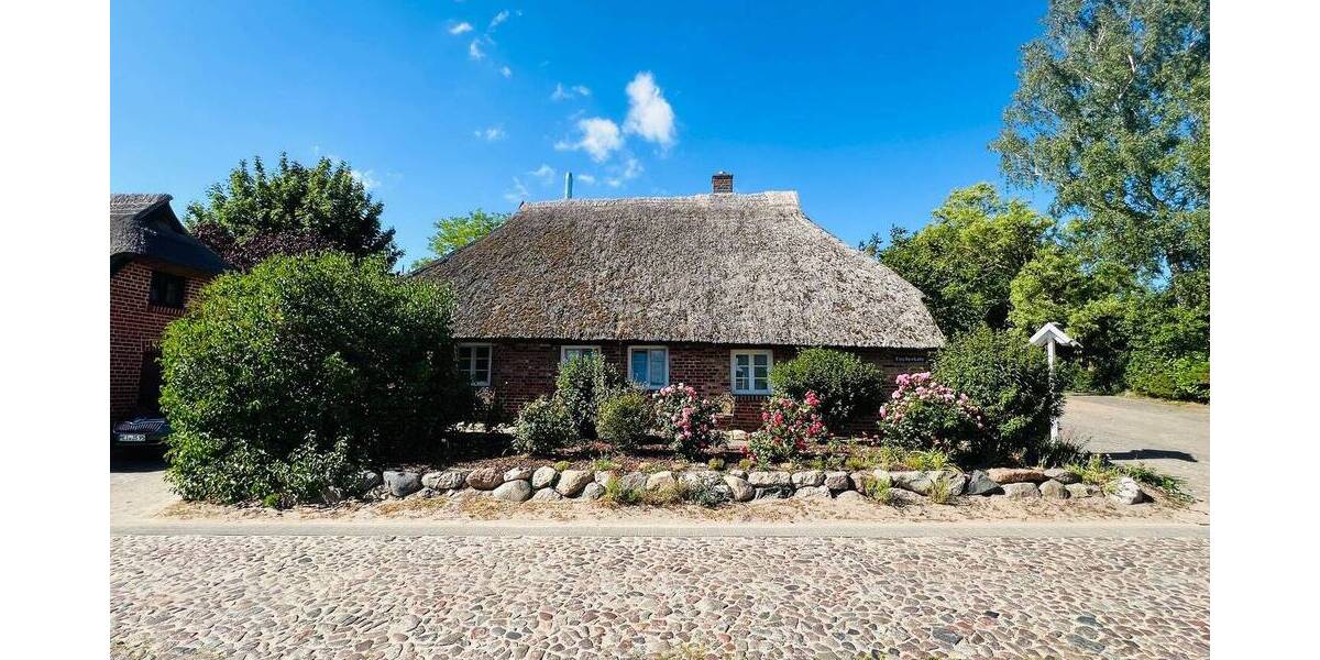 Mehrfamilienhaus, Wohnhaus Gager Groß Zicker - 5 Zimmer, 650.000&euro; | Angebot:25702614