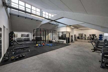 Gewerbeobjekt Maisach - 3.080&euro; | Angebot:25549225