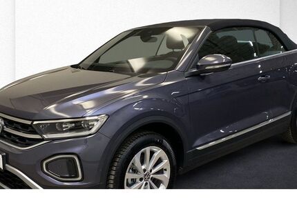 VW T-Roc 7.500 km 28.930 &euro; Leipzig 04178