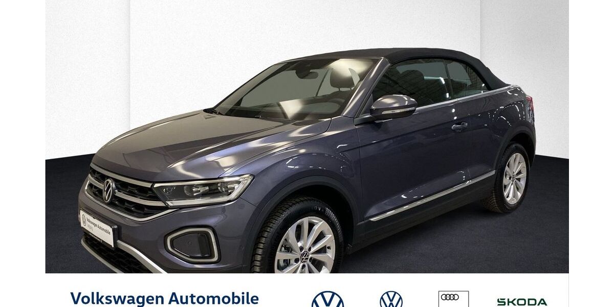 VW T-Roc 7.500 km 28.930 &euro; Leipzig 04178