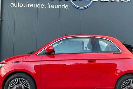 Fiat 500e 14.800 km 19.980 &euro; Steinheim 71711