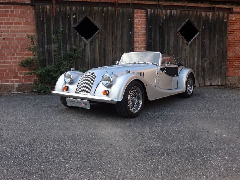 Roadster