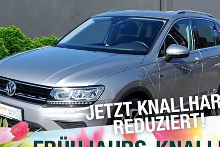 VW Tiguan 87.812 km 20.420 &euro; Meiningen 98617