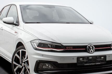 VW Polo 61.528 km 19.490 &euro; Lohfelden 34253