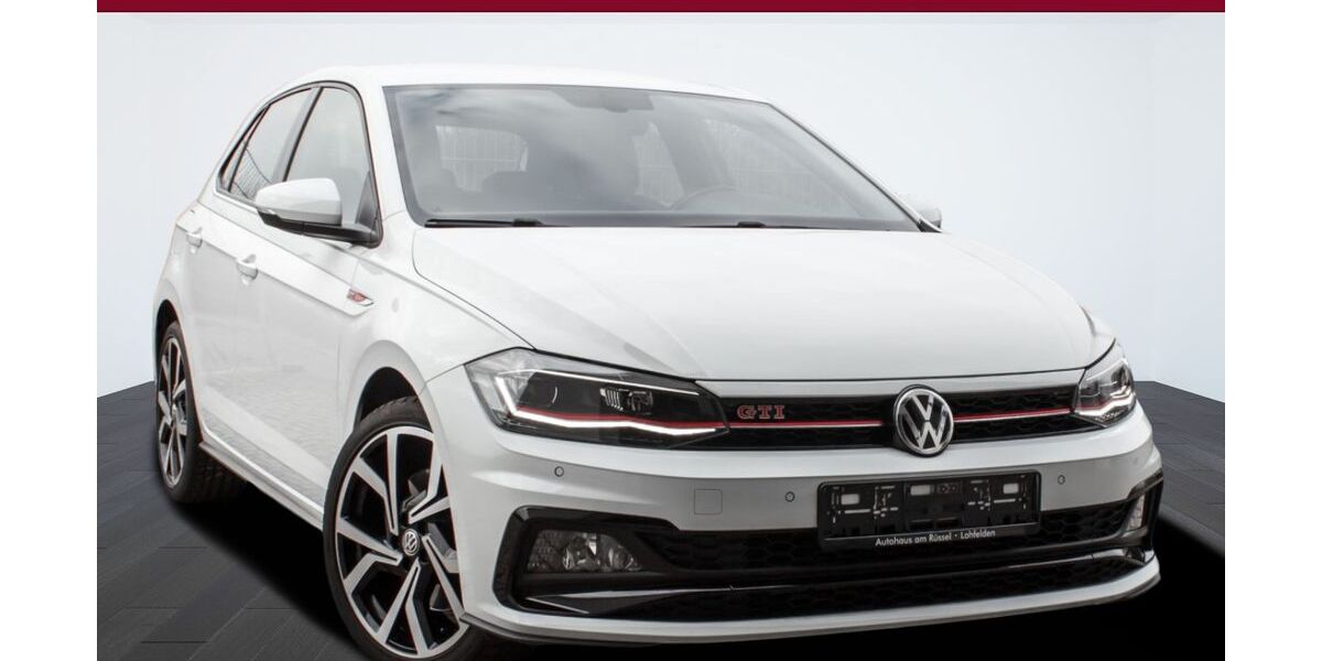 VW Polo 61.528 km 19.490 &euro; Lohfelden 34253