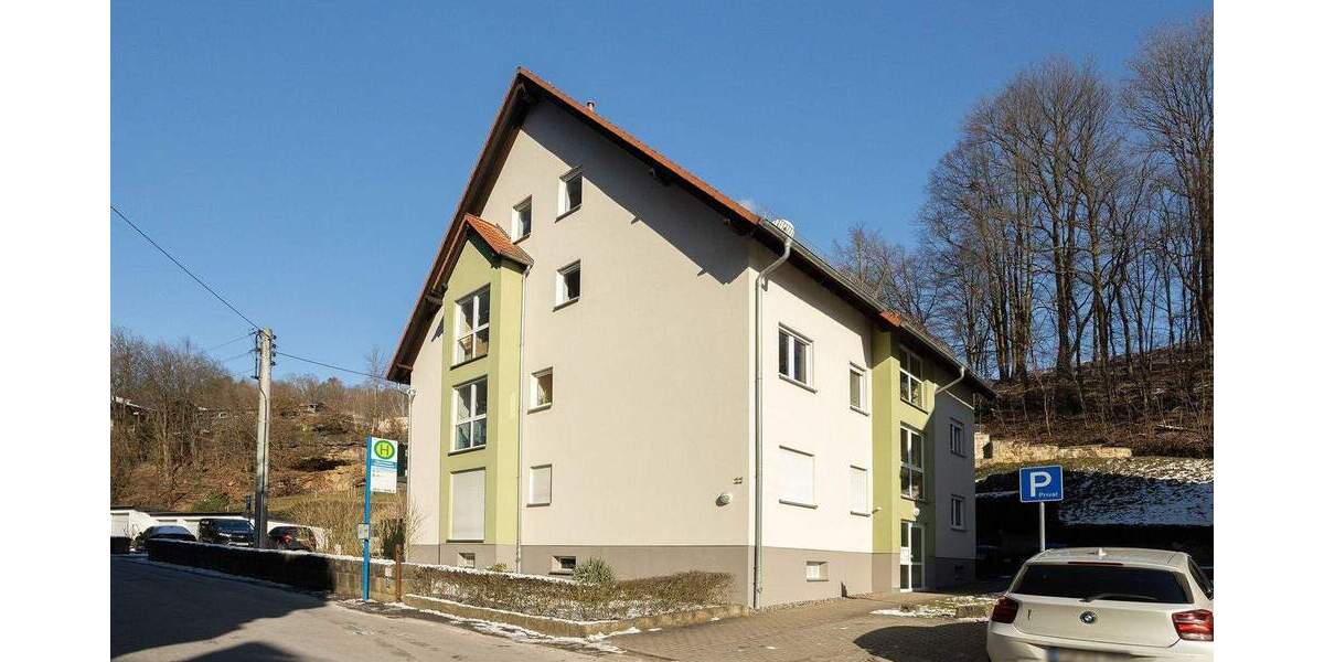Etagenwohnung Stadt Wehlen - 2 Zimmer, 75 m&sup2;, 130.000&euro; | Angebot:25337412