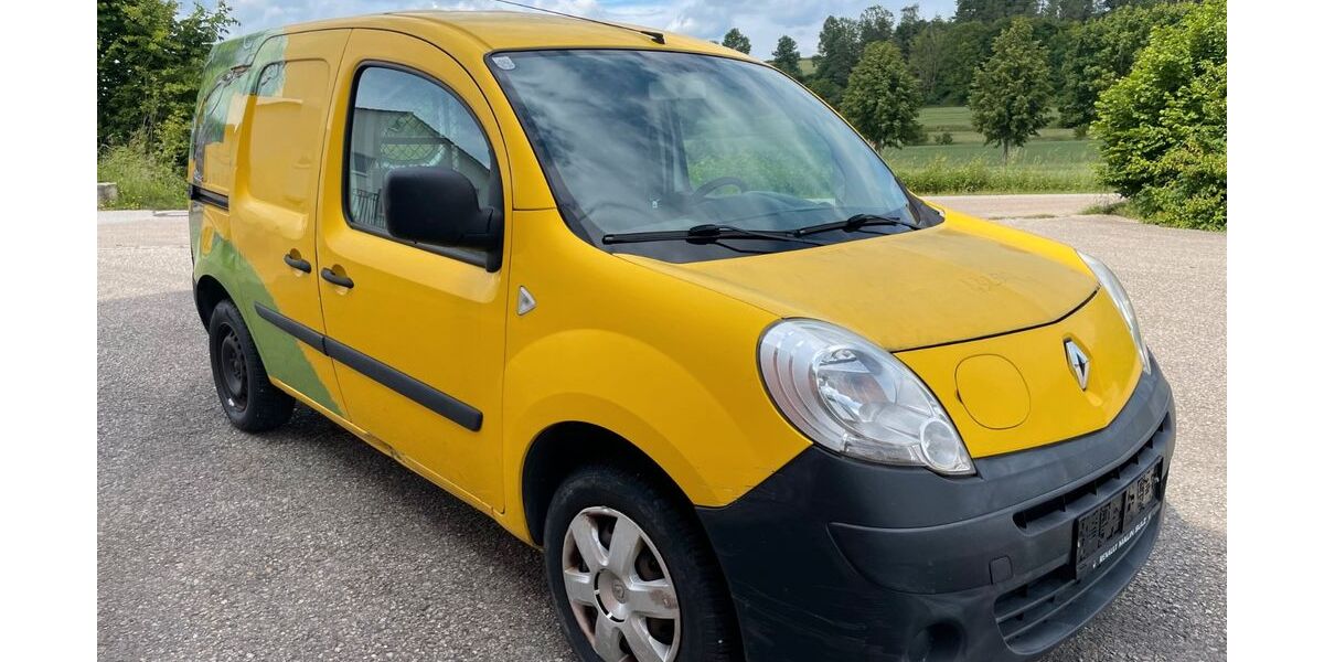 Renault Kangoo 75.007 km 3.915 € Wildenberg 93359
