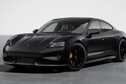 Porsche Taycan 6.031 km 166.800 € Leipzig 04356