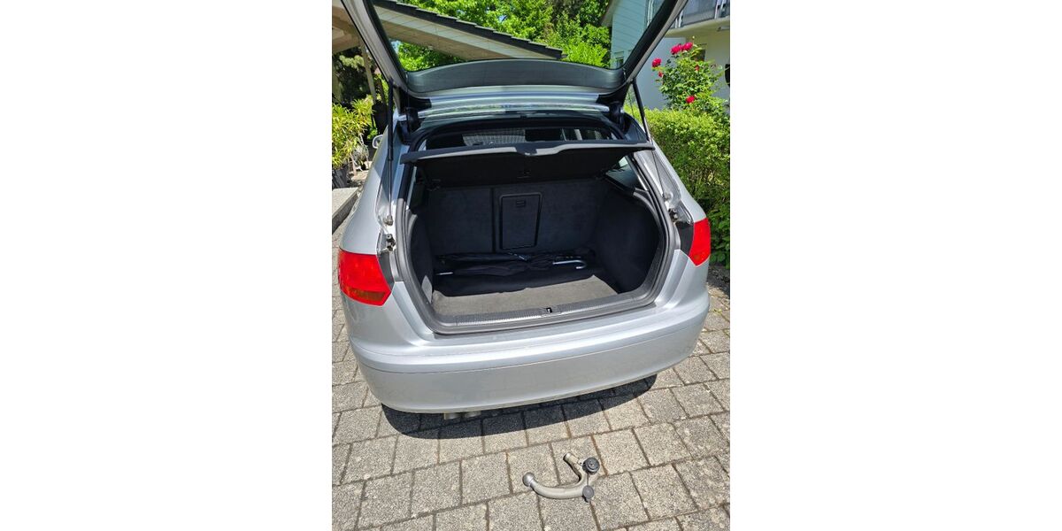 Audi A3 306.000 km 3.500 &euro; Konstanz 78467