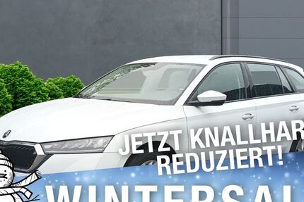 Skoda Octavia 125.734 km 17.920 &euro; Meiningen 98617