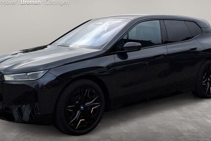 BMW iX 41.067 km 44.706 &euro; Bremen 28279