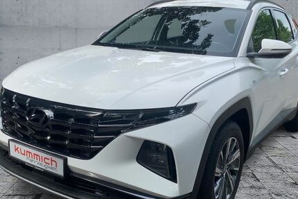 Hyundai TUCSON 31.782 km 24.990 &euro; Filderstadt 70794