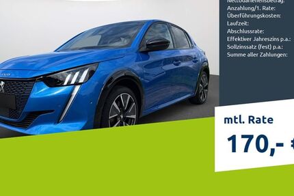 Peugeot 208 38.277 km 17.290 € Münster - Amelsbüren 48163