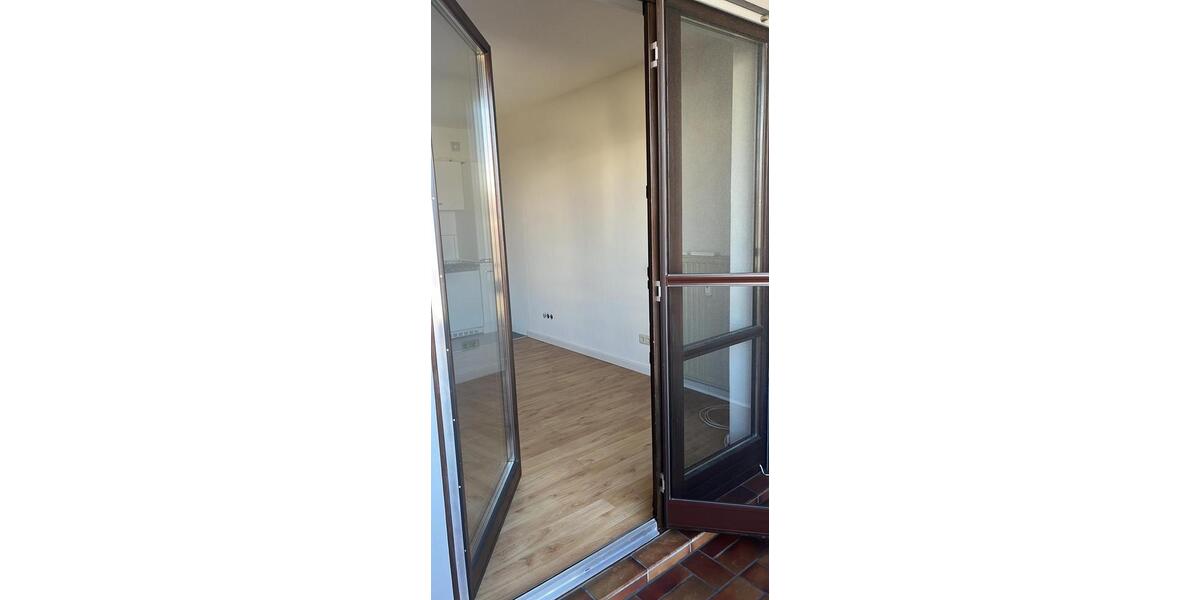 Etagenwohnung Passau Auerbach - 1 Zimmer, 23 m&sup2;, 375&euro; | Angebot:26396882