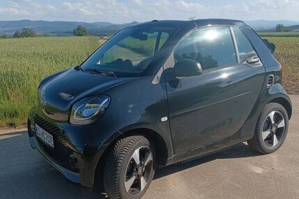 Smart ForTwo 16.600 km 13.600 &euro; Schlaitdorf 72667