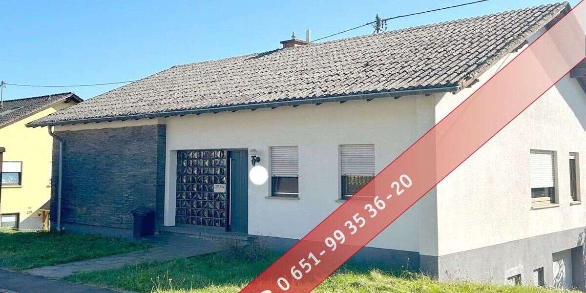 Haus zum Kaufen in Konz 319.800 € 120 m² 4 zimmer