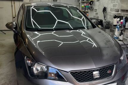Seat Ibiza 133.000 km 7.200 € Tostedt 21255