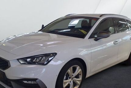 Seat Leon 19.730 km 27.850 &euro; Donauwörth 86609