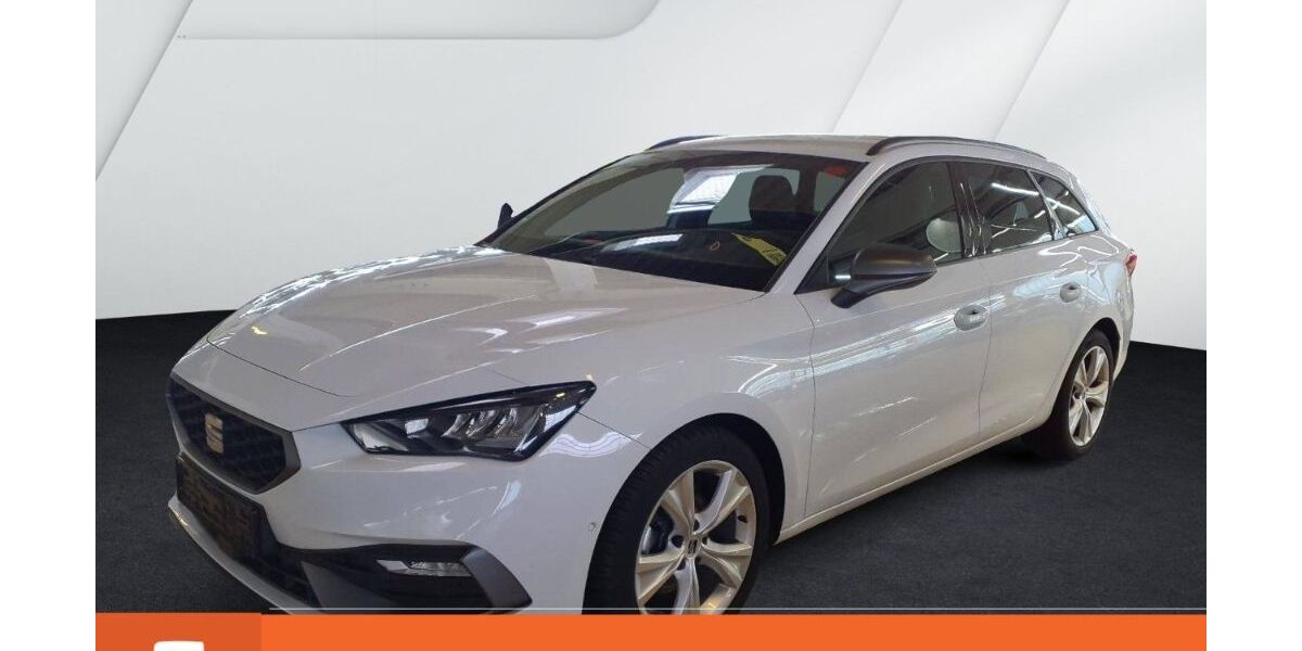 Seat Leon 19.730 km 27.850 &euro; Donauwörth 86609