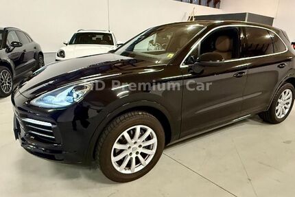 Porsche Cayenne 112.181 km 47.400 &euro; Gelnhausen 63571